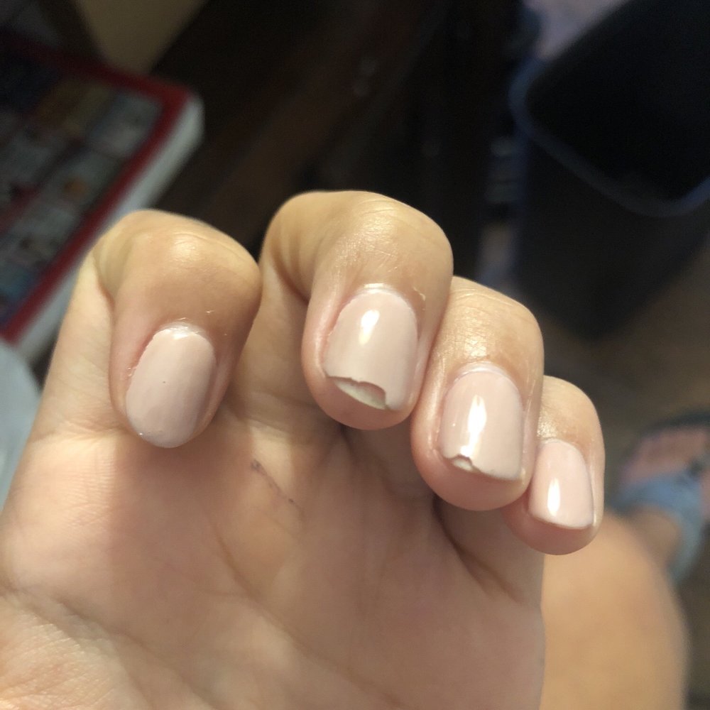 Jolie Nails and Spa - Nail Salons Near Me - Seattle, Washington Jolie Nails and Spa - Nail Salons Near Me - Seattle, Washington