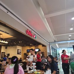 Chili's - SM Supermalls Chilis.