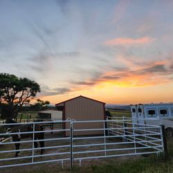 WZ Ranch