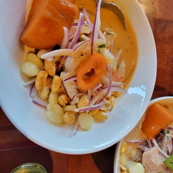 Pisco Bar - Peruvian Near Me - Saratoga, California Pisco Bar - Peruvian Near Me - Saratoga, California