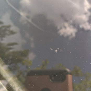 Brite Glass - After repair! - Windshield Installation & Repair Near Me - Reno, Nevada Brite Glass - After repair! - Windshield Installation & Repair Near Me - Reno, Nevada