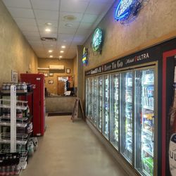 Giannilli's II Restaurant & Lounge