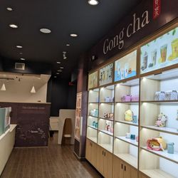 Gong Cha