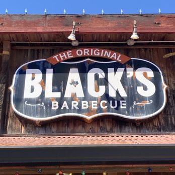 Black's Barbecue Lockhart - Since 1932 - Barbeque Near Me - Lockhart, Texas Black's Barbecue Lockhart - Since 1932 - Barbeque Near Me - Lockhart, Texas