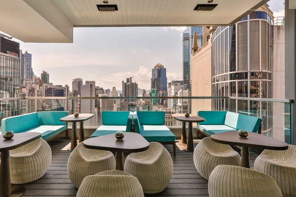 ZEST by Konishi by null