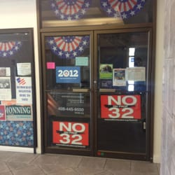 Santa Clara County Democratic Party