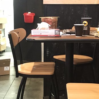 Buffalo Wild Wings - Chicken Wings Near Me - Flagstaff, Arizona