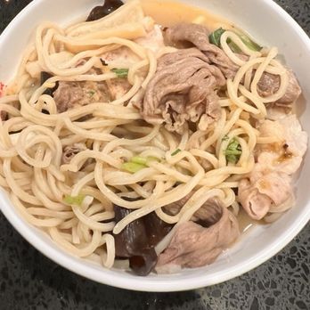 Chong Qing Hot Pot - Hot Pot Near Me - Honolulu, Hawaii