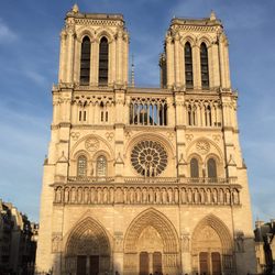 Eglise Notre-Dame de Versailles