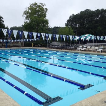 Little Neck Swim & Racquet Club