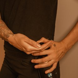 Borago Massage And Wellness