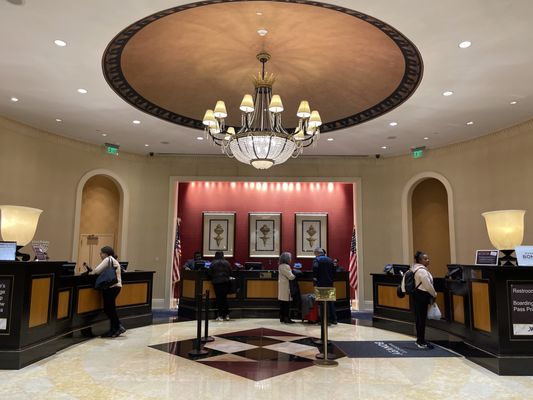 Baltimore Marriott Waterfront by null