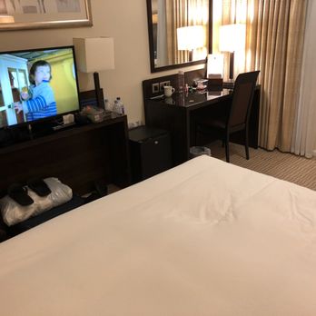 DoubleTree by Hilton - Hotels Near Me - Hounslow, XGL