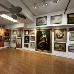 Lost Art Gallery - Museum Quality Fine Art from Around the World!
