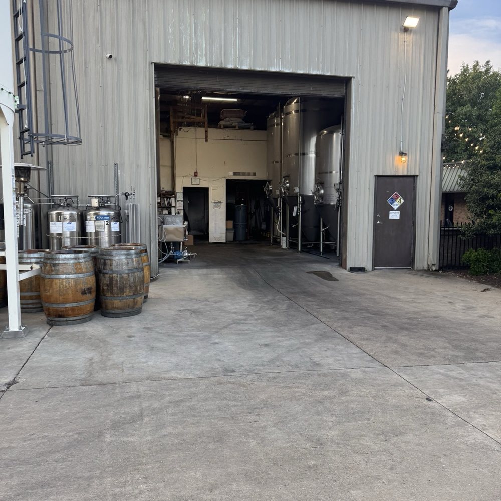 Alewerks Brewing - Brewery - Breweries Near Me - Williamsburg, Virginia Alewerks Brewing - Brewery - Breweries Near Me - Williamsburg, Virginia