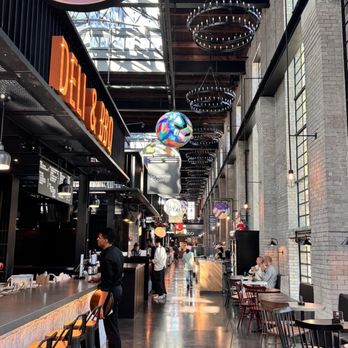 Waterworks Food Hall - Inside - Venues & Event Spaces Near Me - Toronto, Ontario Waterworks Food Hall - Inside - Venues & Event Spaces Near Me - Toronto, Ontario