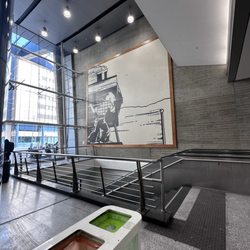Gare de Bruxelles-Midi
