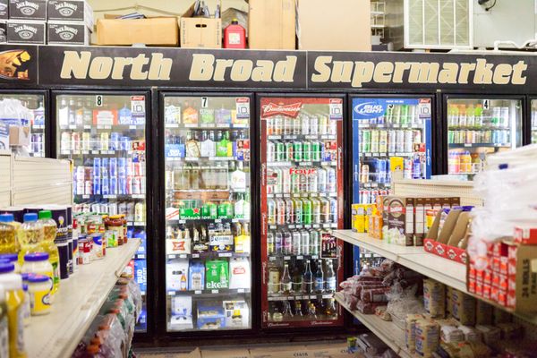 North Broad Seafood by null