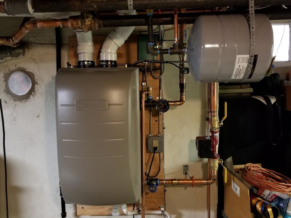 Slide of Ace Hardware Home Services