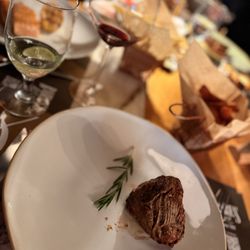 Baires Grill - Brickell - Filet Mignon