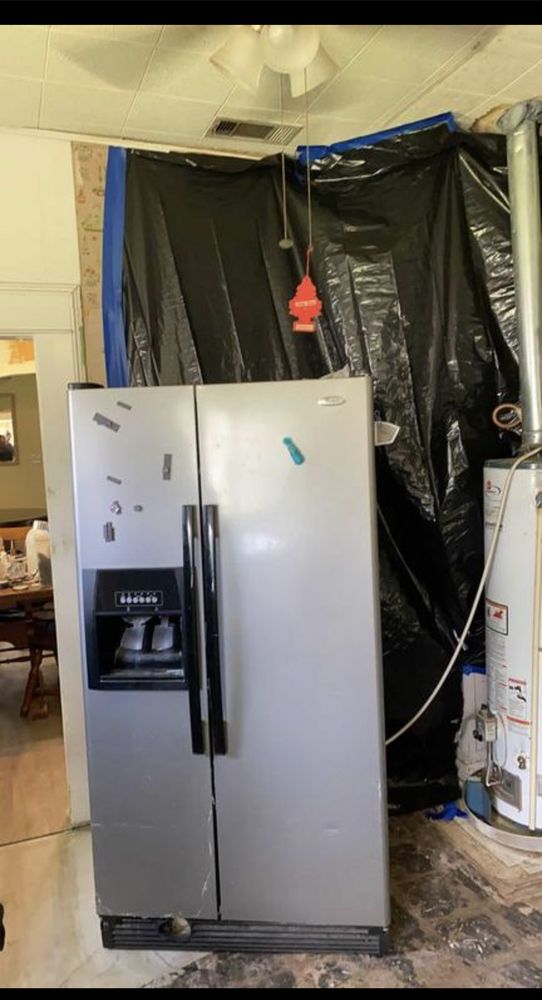 Slide of Texas HomePro