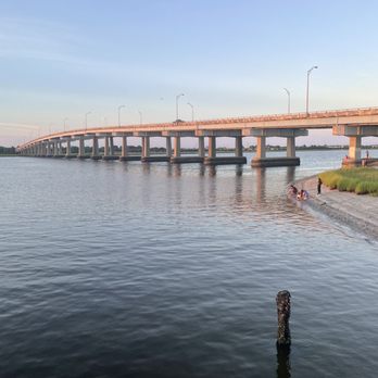 Northbridge Park - Parks Near Me - Charleston, South Carolina