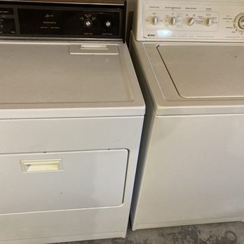 Appliance King - My great working washer and dryer(thanks to Ed) - Appliances & Repair Near Me - Nampa, Idaho Appliance King - My great working washer and dryer(thanks to Ed) - Appliances & Repair Near Me - Nampa, Idaho