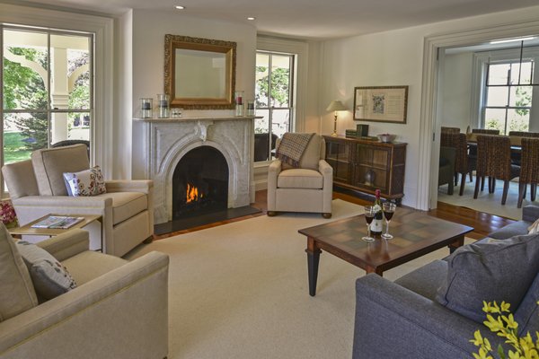 Pickering House Inn by null