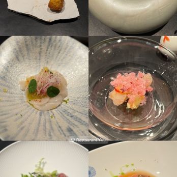 Restaurant Yuu - French Near Me - Brooklyn, New York