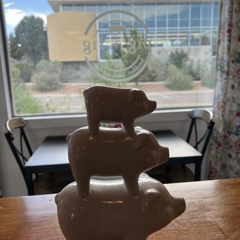 Pig & Fig Cafe - Piggy vibes - Coffee & Tea Near Me - White Rock, New Mexico Pig & Fig Cafe - Piggy vibes - Coffee & Tea Near Me - White Rock, New Mexico