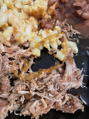 MISSION BBQ by null