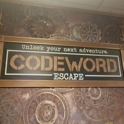 Codeword Escape