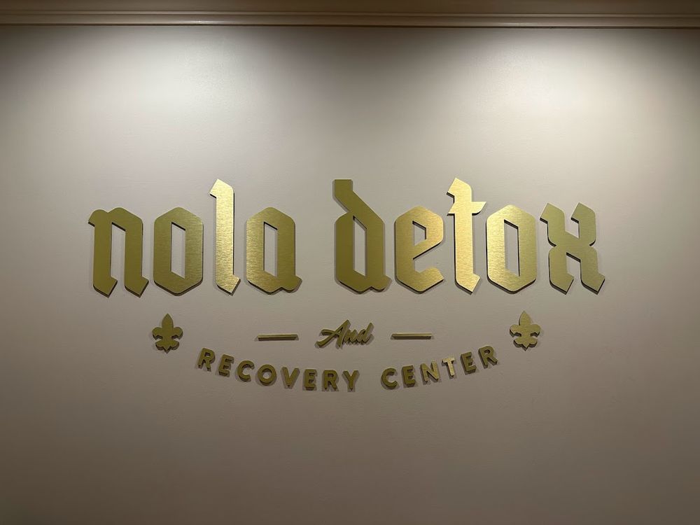 NOLA Detox and Recovery Center - child therapist in New Orleans, LA