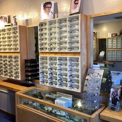 Martinez Optometry