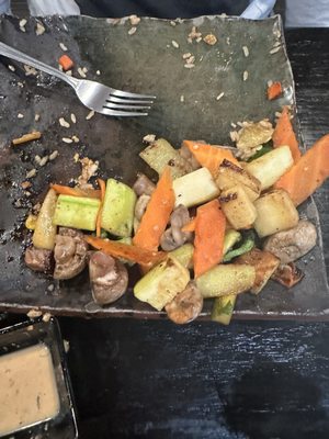 Ichiban Japanese Steakhouse & Sushi Bar by null