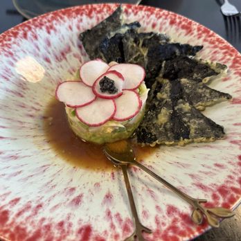 Oiza - Hamachi ceviche - Sushi Bars Near Me - Fresno, California Oiza - Hamachi ceviche - Sushi Bars Near Me - Fresno, California