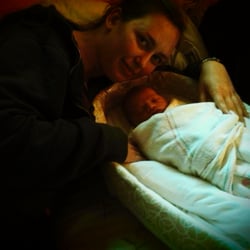 Mother Blooming Birth Services & Midwifery