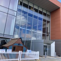 Libbie Mill Library