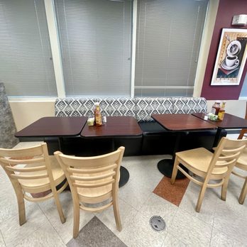 Tasty Nook Cafe - 11.19.25 - Cafes Near Me - Rockville, Maryland Tasty Nook Cafe - 11.19.25 - Cafes Near Me - Rockville, Maryland