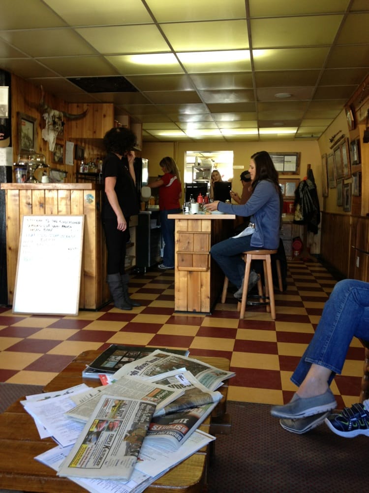 CHUCKWAGON CAFE 44 Photos & 55 Reviews 105 Sunset Boulevard NW