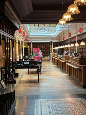 Mariage Freres by null