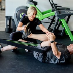 Unify Health - Mobility-Focused Sessions