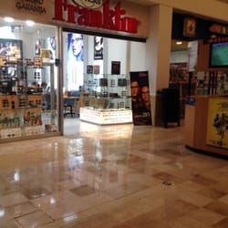 Ópticas Franklin