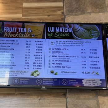 Bobacraft Cafe - Bubble Tea Near Me - Alhambra, California Bobacraft Cafe - Bubble Tea Near Me - Alhambra, California