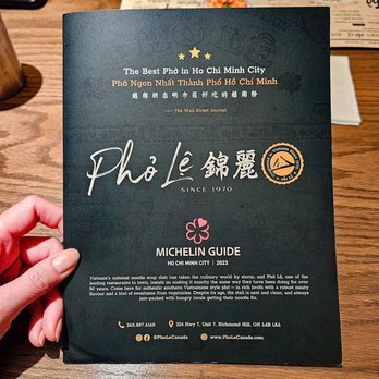 Pho Le - Vietnamese Near Me - Richmond Hill, Ontario Pho Le - Vietnamese Near Me - Richmond Hill, Ontario