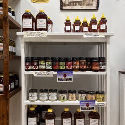 Beasley Farm - Honey