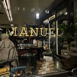 Manuel's - A great collection of goodies here! See you here!