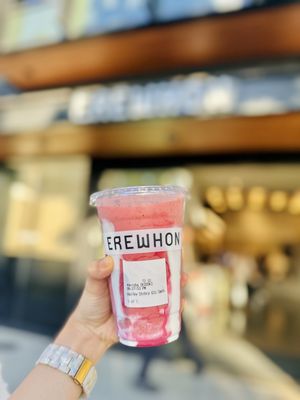 Erewhon by null