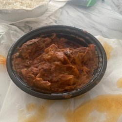 Punjab Kabab &Grill - Chicken Jalfraizy