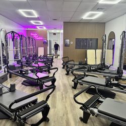 V Pilates
